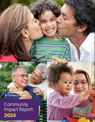 Annual Community Report